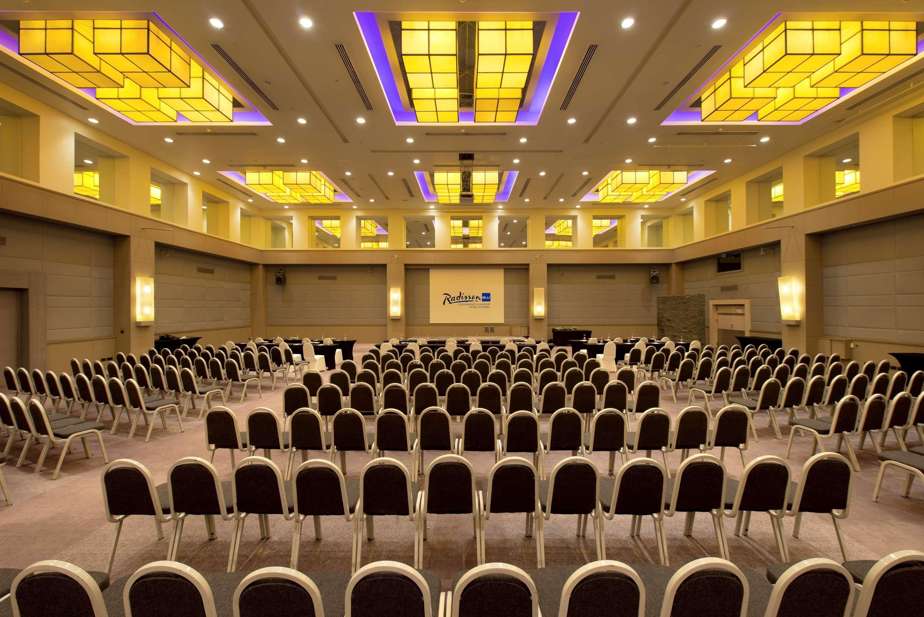 Bh Conference & Airport Hotel Istanbul Ngoại thất bức ảnh