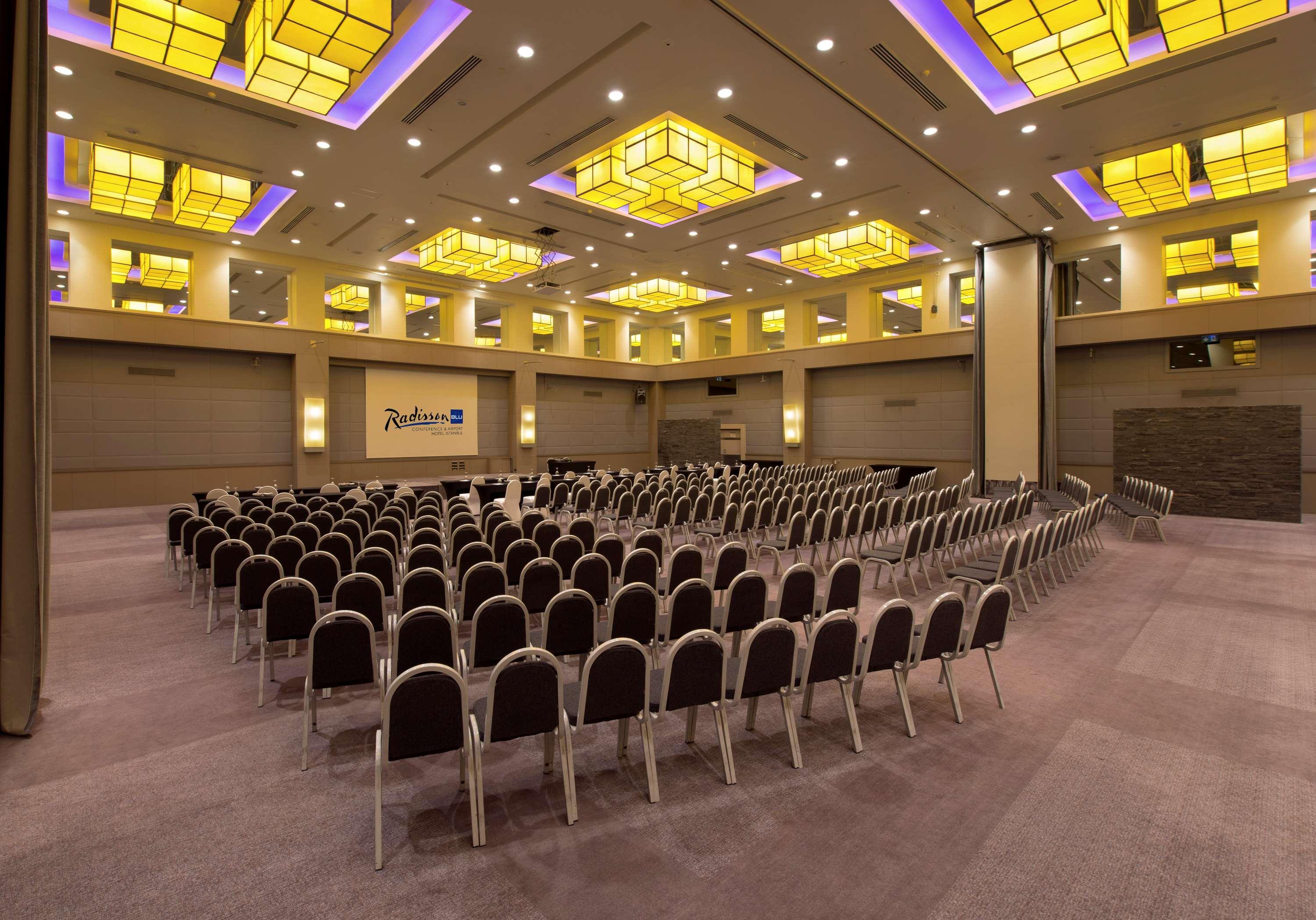 Bh Conference & Airport Hotel Istanbul Ngoại thất bức ảnh